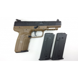 Image of FN Five-seveN FDE 5.7x28mm 3868929350