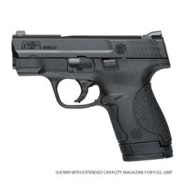 Image of Smith & Wesson M&P Shield 9mm w/o Thumb Safety 10035