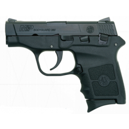 Image of Smith & Wesson M&P Bodyguard .380 w/o Laser ‒ 109381