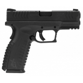 Image of SPRINGFIELD ARMORY XD(M) 4.5"