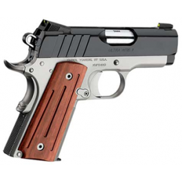 Image of Kimber Ultra Aegis II 9mm 3