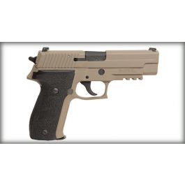 Image of Sig Sauer Mk 25 Desert MK-25D