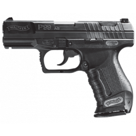 Image of Walther P99 9mm Pistol - 2796325