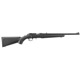 Image of Ruger American .22 WMR Rimfire Bolt Action Rifle - Display Model