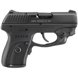 Image of Ruger LC9 Crimson Trace 3212