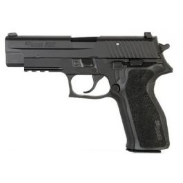 Image of Sig Sauer P226 9mm Pistol, Night Sights – E26R-9-BSS