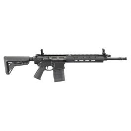 Image of Ruger SR-762 .308Win 16" 20rd Rifle – 5601