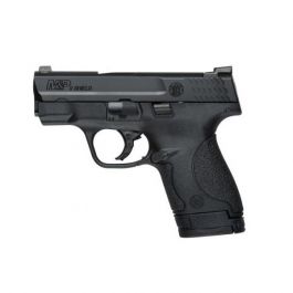 Image of S&W Shield 9mm Pistol, Night Sights