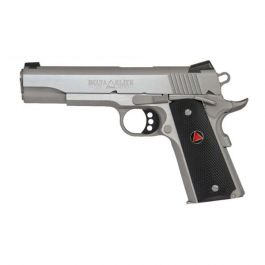 Image of Colt Delta Elite 10mm Stainless Steel Pistol – O2020XE