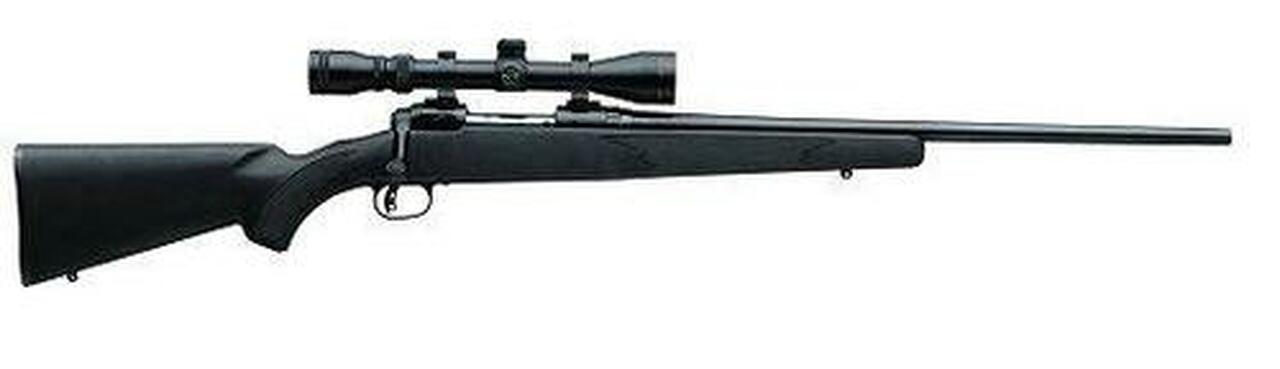 Image of Savage 11FXP3 Package 308