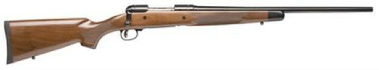 Image of Savage Model 14 American Classic .308 22" High Luster Blue Finish, AccuTrigger