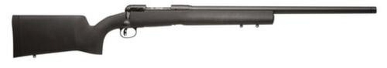 Image of Savage 10FCP HS 308 24", 5-R Threaded Barrel, H-S Precision Stock