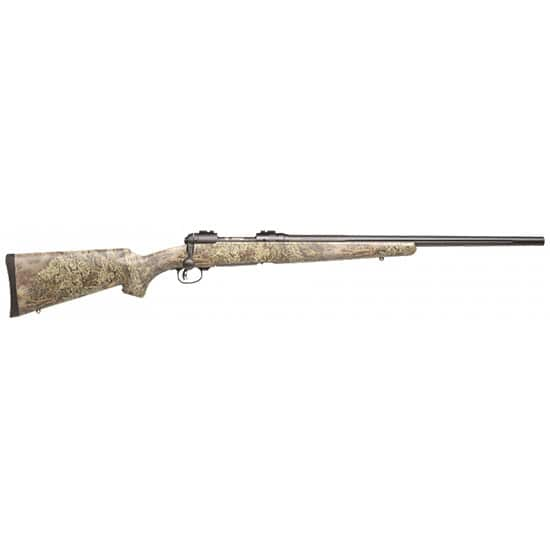 Image of Savage Model 10 Predator Hunter 6.5 Creedmoor 24", Camo