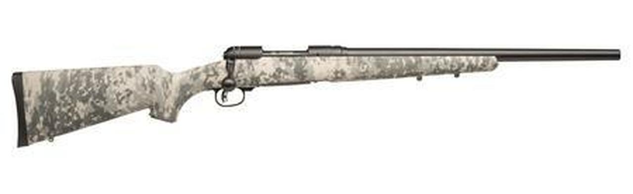 Image of Savage Model 10 Precision Carbine .223 20" Threaded Barrel, Digital Camouflage