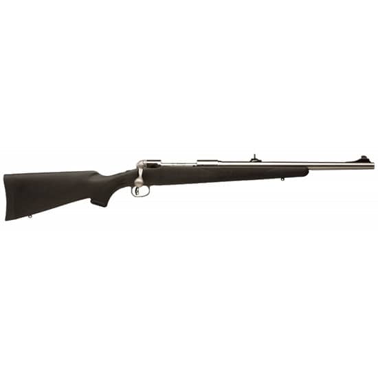 Image of SAVAGE ARMS 16/116