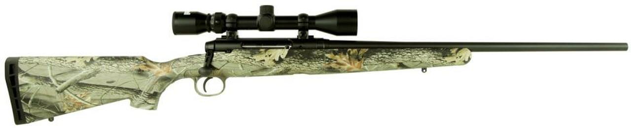 Image of Savage Axis XP Camo Package 6.5 Creedmoor 22" Barrel