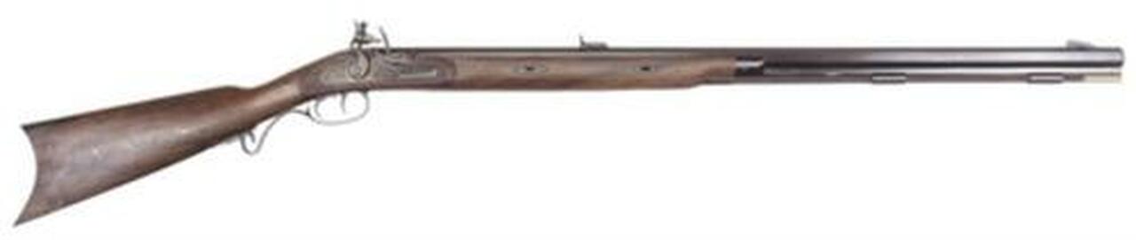 Image of Lyman Great Plains Rifle 50 Cal 32" Flint