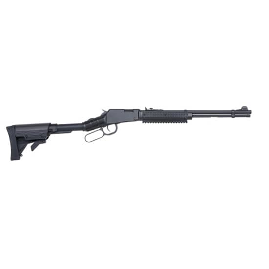 Image of MOSSBERG 464 SPX TACTICAL