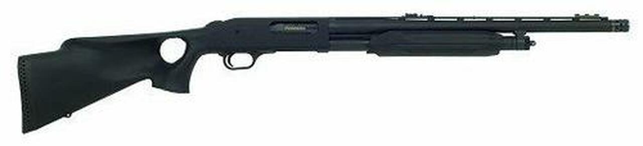Image of Mossberg 45100 535TK 12 Synthetic TH FOS PTT MAT