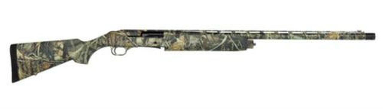 Image of Mossberg 935 Flyway Series 12 Ga 3.5" 28" Mx4 Camo Closeout