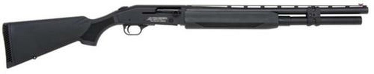 Image of Mossberg 930 Jerry Miculek Pro Series 12 Ga, 22" Barrel, 8rd