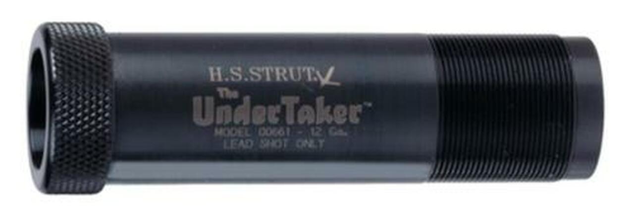 Image of Hunter's Specialties Undertaker Turkey Choke Tube Super Full Turkey Beretta 12 Gauge