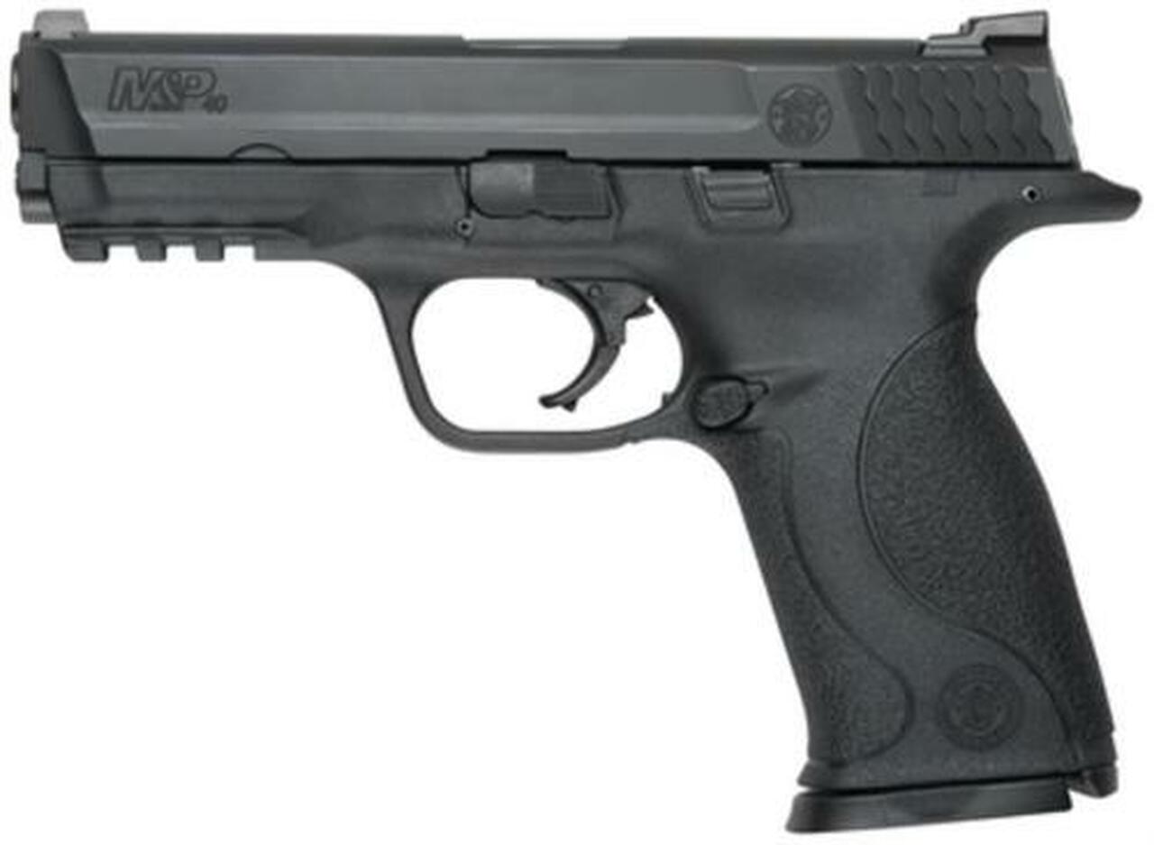 Image of Smith & Wesson MP40 40S NO LOCK 10R