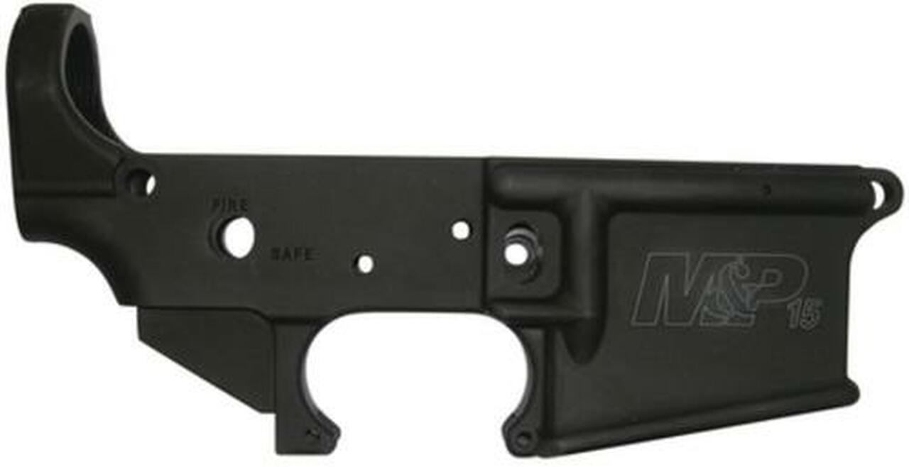 Image of Smith & Wesson M&P 15 Stripped Lower Receiver