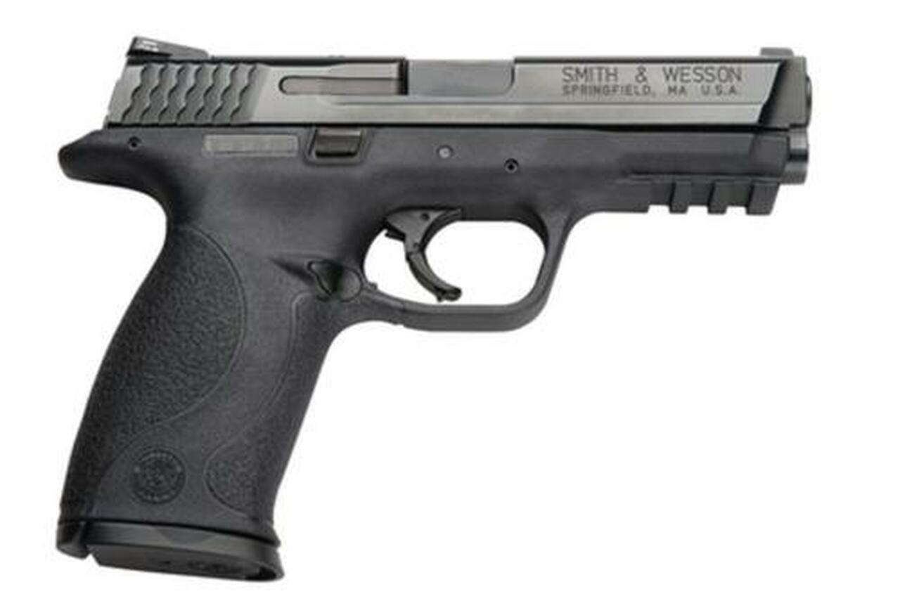 Image of Smith & Wesson S&W M&P Pro Series, .40 SW, 4.25", Night Sights, 15 Round Mag