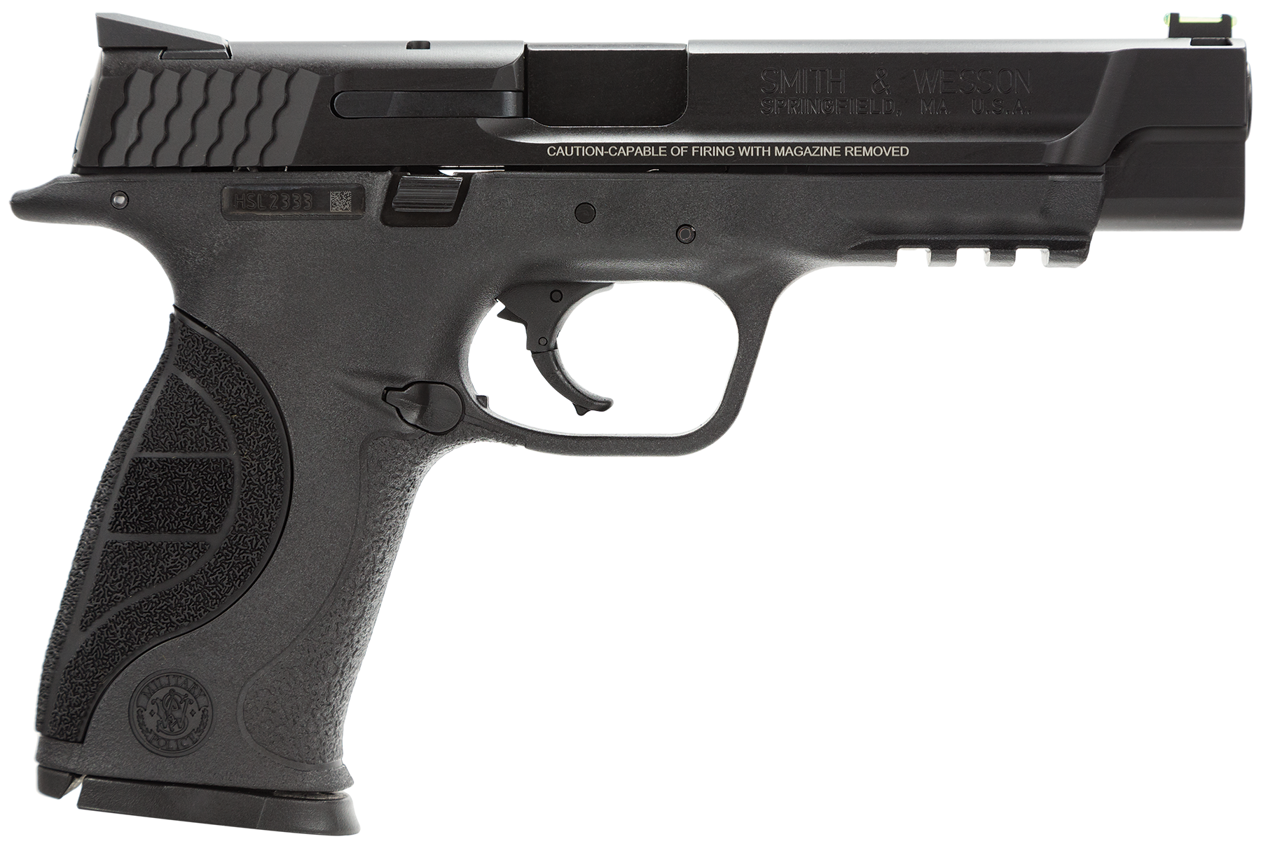 Image of SMITH & WESSON M&P9 PRO