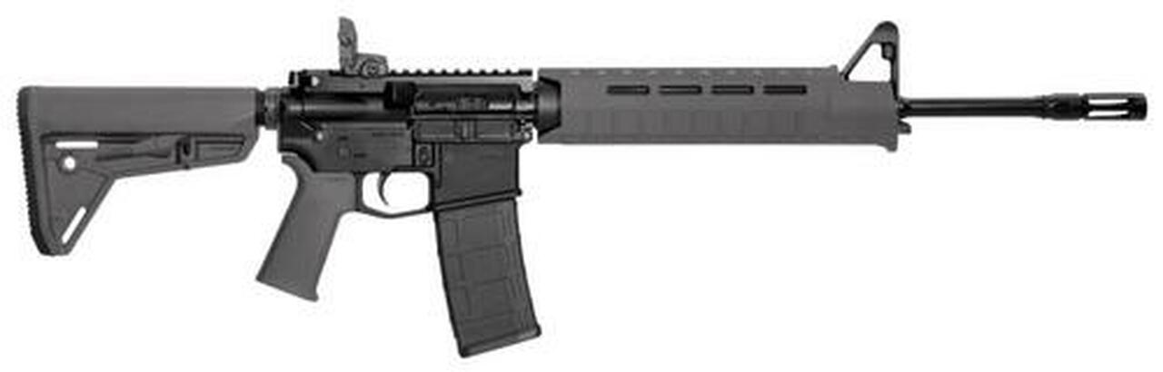 Image of Smith & Wesson M&P15 Magpul Carbine AR-15 223/5.56 16" Barrel 30rd Mag