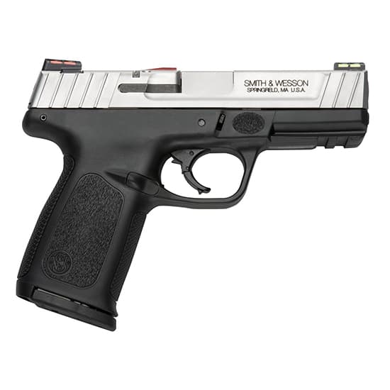 Image of SMITH & WESSON SD40 VE CA COMPLIANT