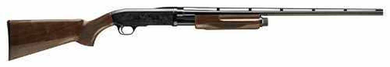 Image of Browning BPS Medallion 16 Ga, 28" Barrel, Wood