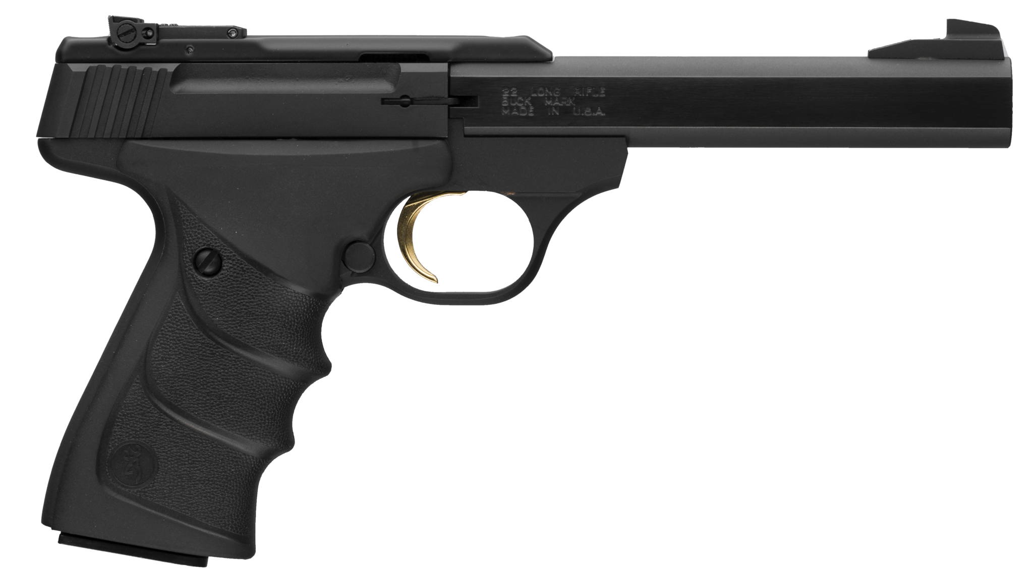 Image of BROWNING BUCK MARK STANDARD URX