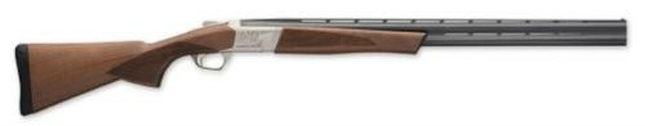 Image of Browning Cynergy Feather 12 Ga, 26" Barrel, Bl/wd 3