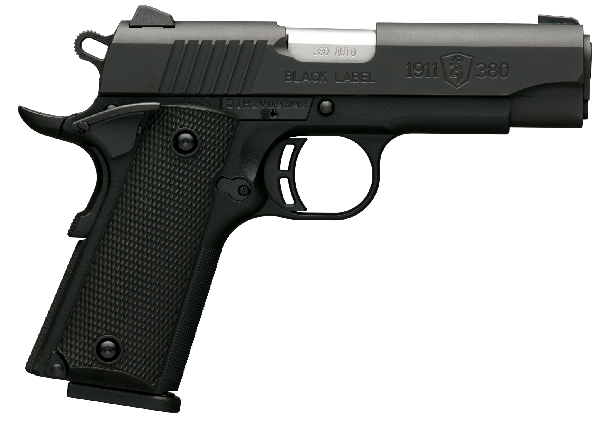 Image of BROWNING 1911-380