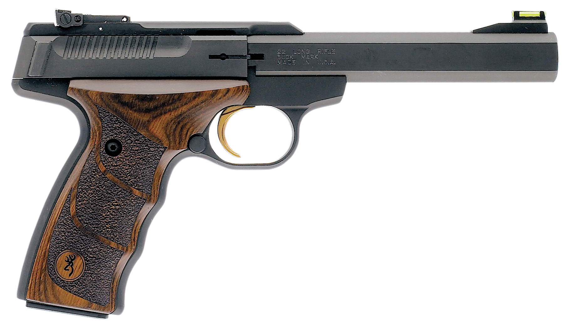 Image of BROWNING BUCK MARK PLUS UDX