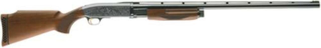 Image of Browning BPS 12 Ga 30" 2.75" Walnut Stock Blued High Polish Rcvr