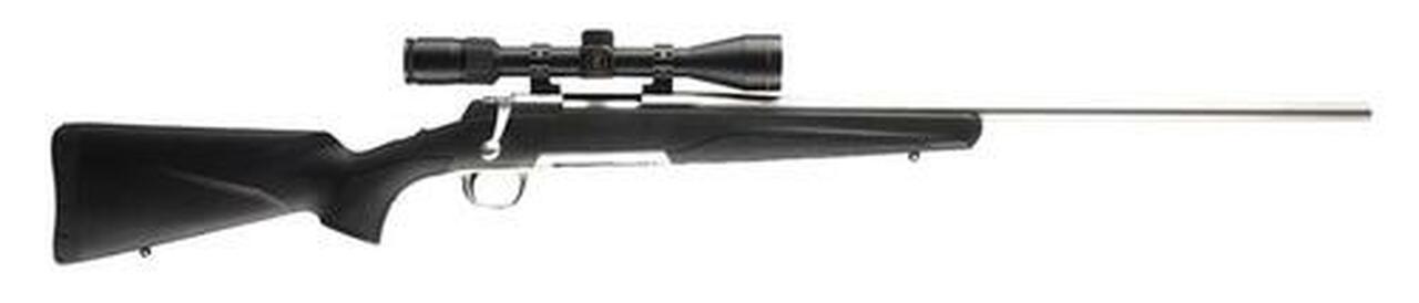 Image of Browning X-Bolt SSSTK 7MM MAG Black