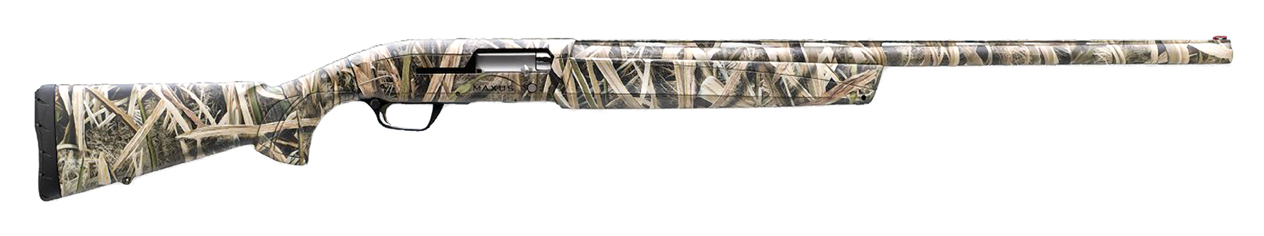 Image of BROWNING MAXUS MOSSY OAK