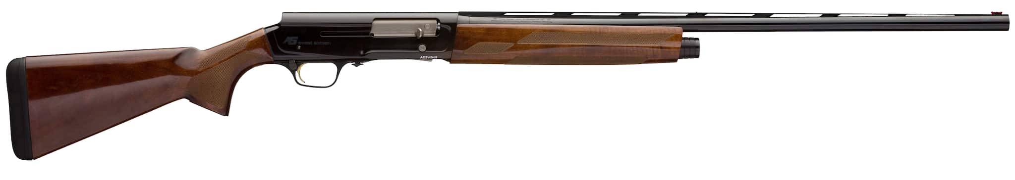 Image of Browning A5 Sweet Sixteen 16 Ga, 26" Barrel, 2.75" Walnut High Gloss Stock, 4rd