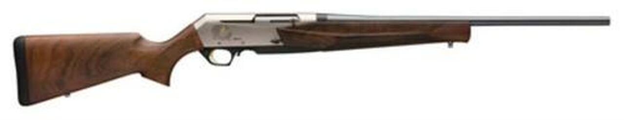 Image of Browning BAR MK3, Semi-Auto, .30-06 Spg, 22", 4rd, Turkish Walnut