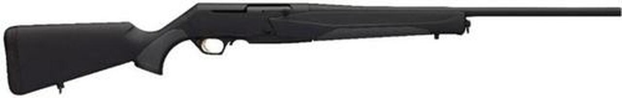 Image of Browning BAR Mark III Stalker, .30-06, 22", Black Synthetic