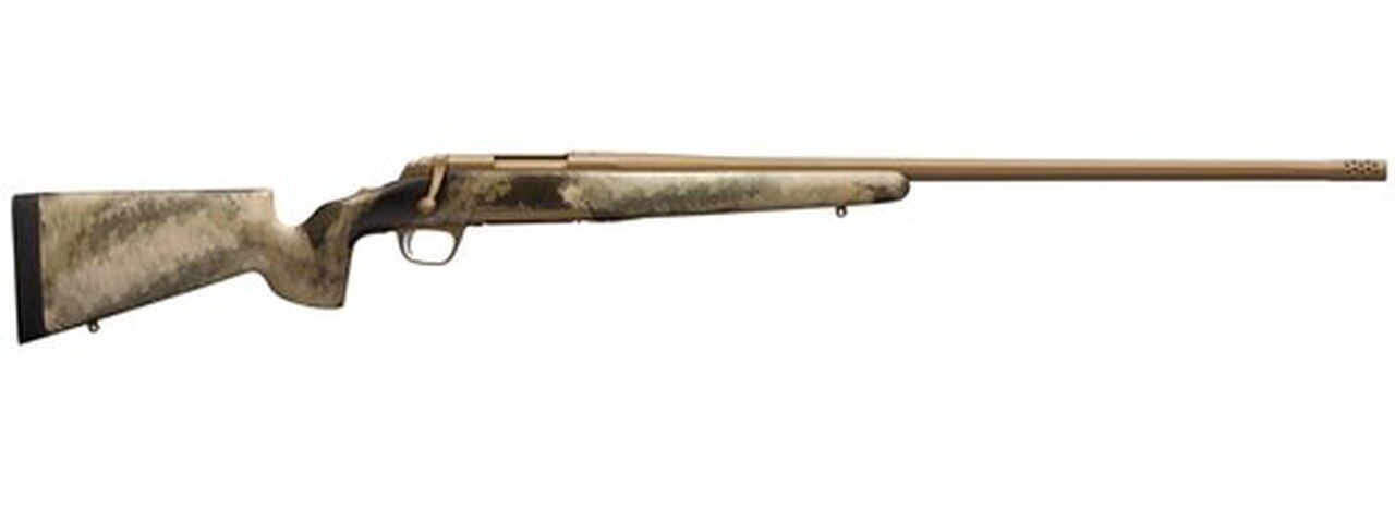 Image of Browning X-bolt Hells Canyon Long Range 300 Win Mag