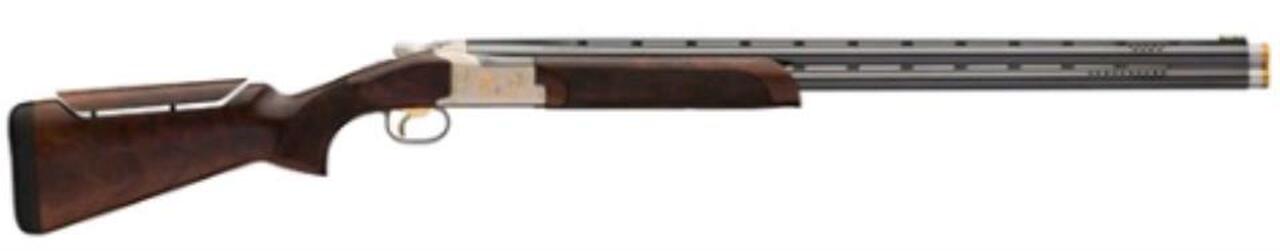 Image of Browning Citori 725 Sporting Golden Clays 12 Ga, 32" Barrel, 2.75", 2rd