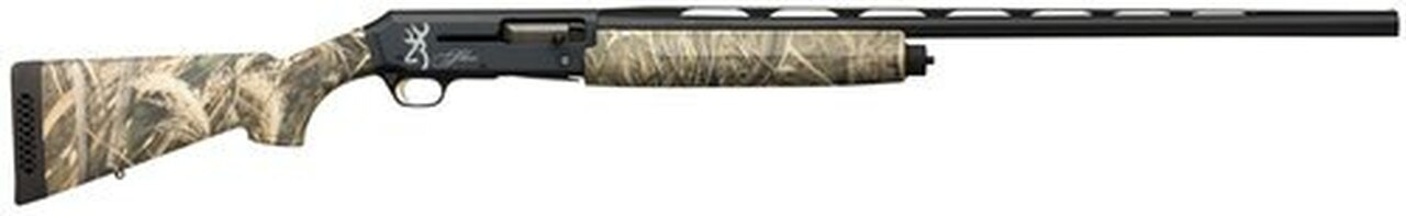 Image of Browning Silver Field, Semi-Auto 12 Ga, 26", 3.5", 4rd, Realtree