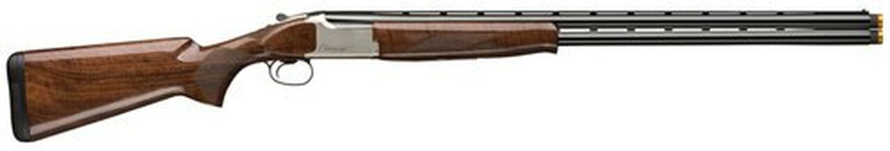 Image of Browning Citori CXS White, O/U 12 Ga, 30", 3", 2rd, Grade III Gloss/Grade IV Walnut