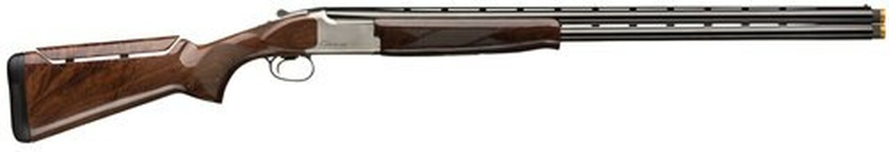 Image of Browning Citori CXS White, 12 Ga, 30", 3", 2rd, Adjustable Comb, Walnut