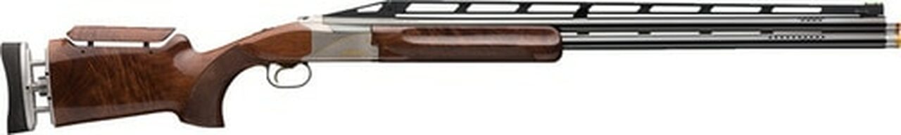 Image of Browning 725 Citori Trap Max 12 Ga, 30" Barrel