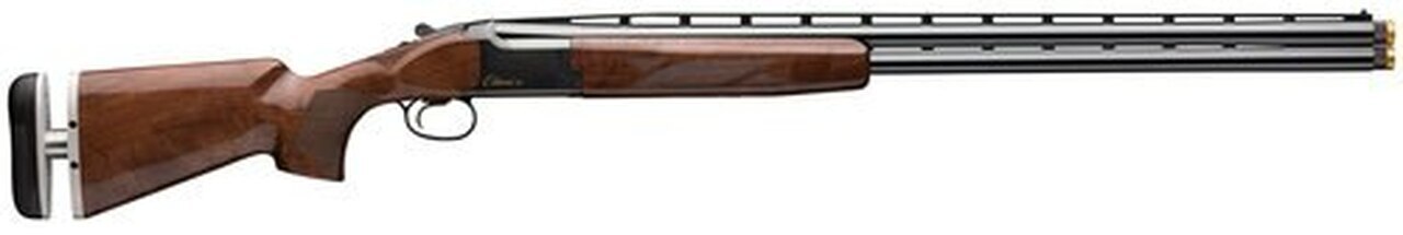 Image of Browning Citori CX Micro Adj LOP 12 Ga, 28" Barrel, 3", Walnut Stock, 2rd